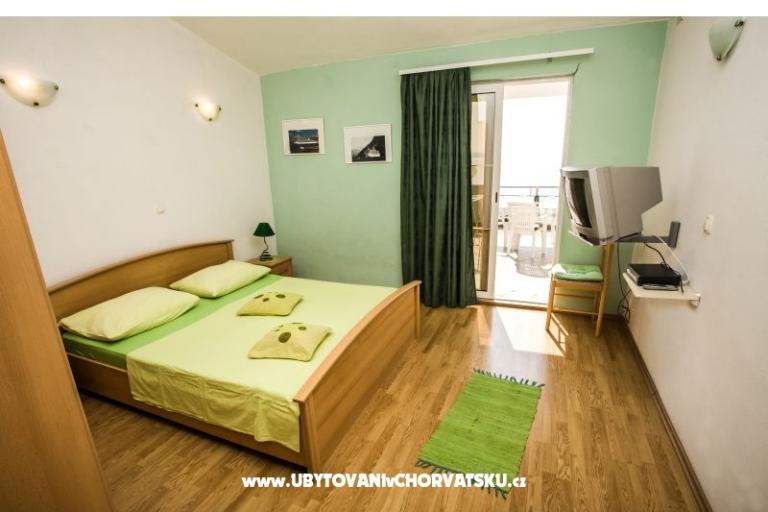 Apartmanok Teni – fotó 13