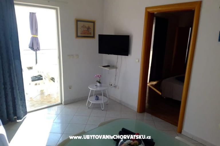 Apartmanok Teni – fotó 15