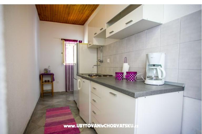 Apartmanok Teni – fotó 16