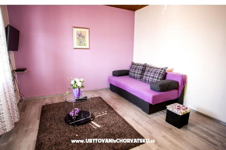 Apartmanok Teni – fotó 17