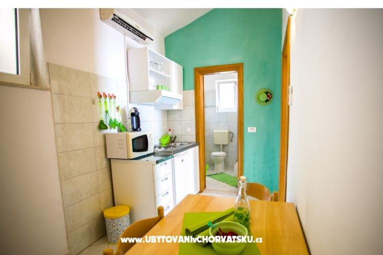 Apartmanok Teni – fotó 18