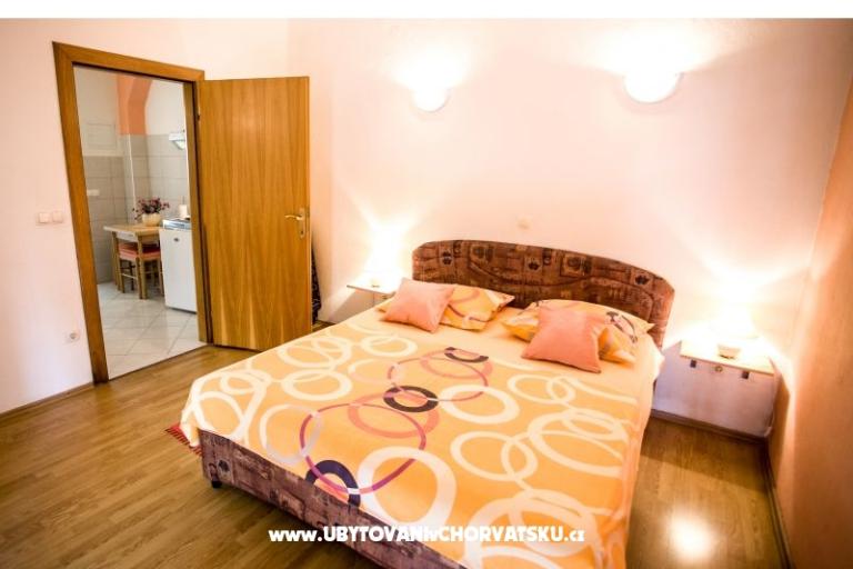 Apartmanok Teni – fotó 5