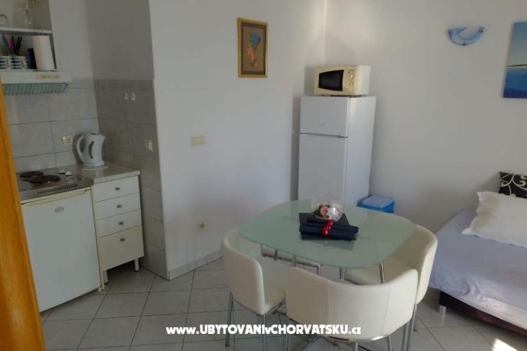 Apartmanok Teni – fotó 6