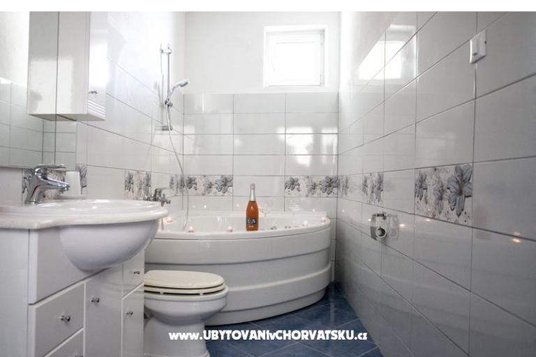 Apartmanok Teni – fotó 7