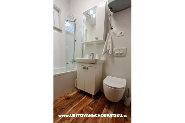 Apartman Bellevue – fotó 16