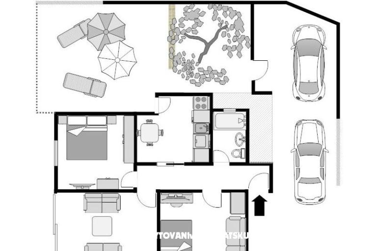 Apartman Bellevue – fotó 18