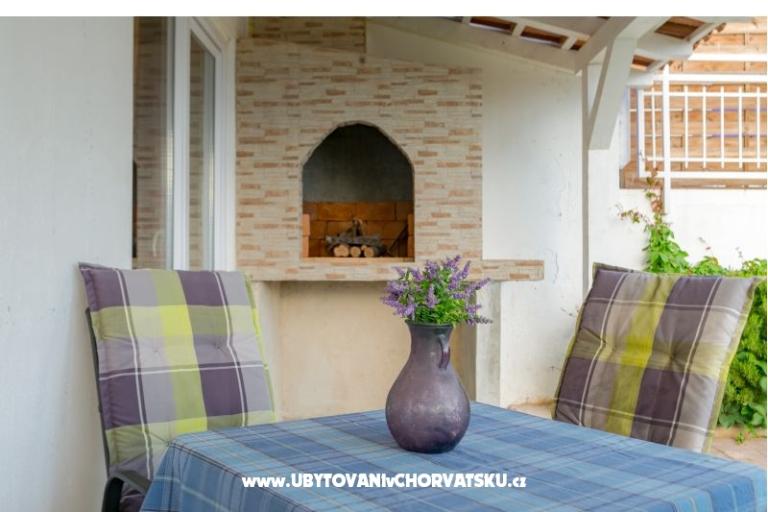 Apartman Dodo medencével – fotó 10