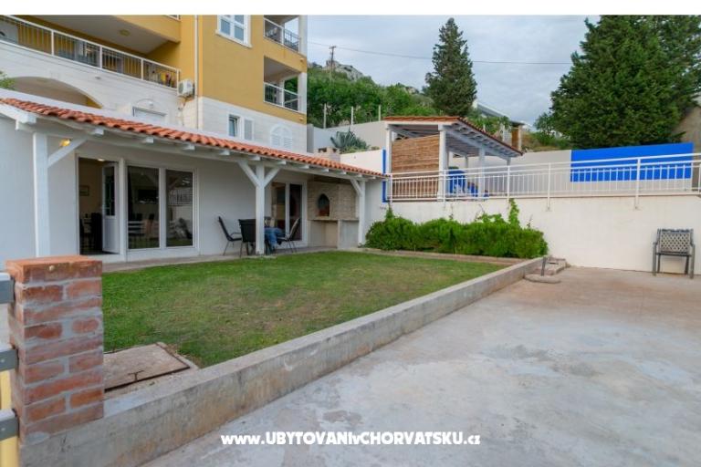 Apartman Dodo medencével – fotó 12