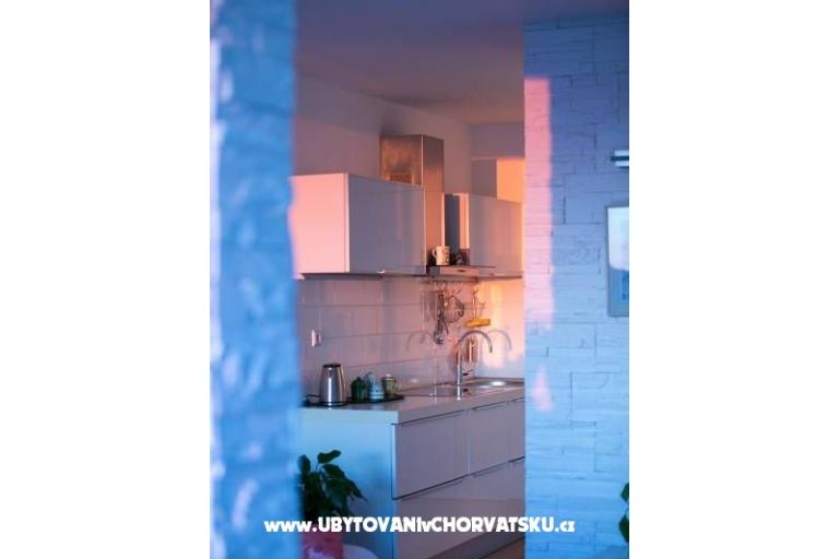 Apartman Dodo medencével – fotó 15