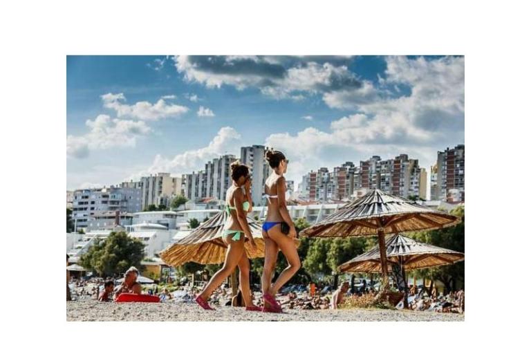 Apartman Dodo medencével – fotó 16