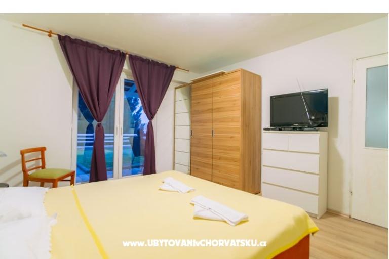 Apartman Dodo medencével – fotó 4