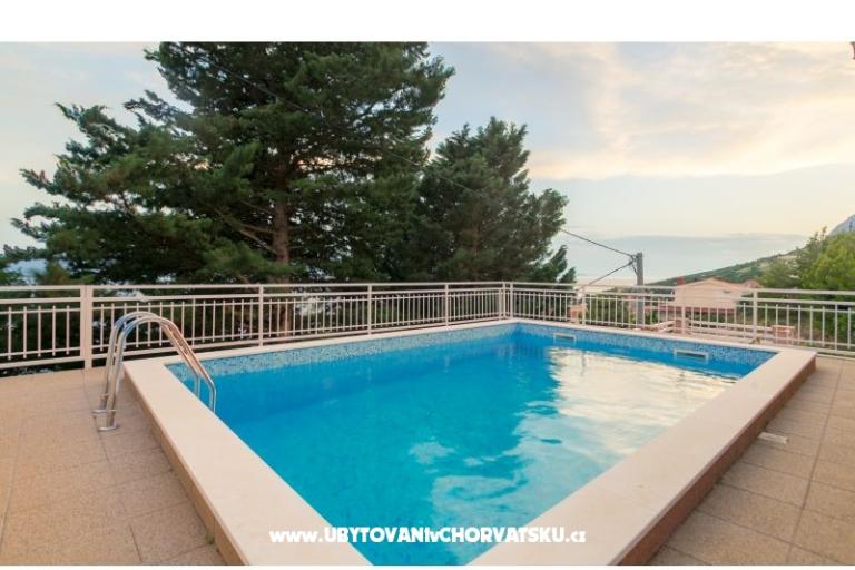 Apartman Dodo medencével – fotó 6