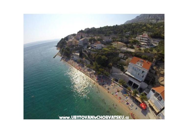 Apartman Dodo medencével – fotó 8