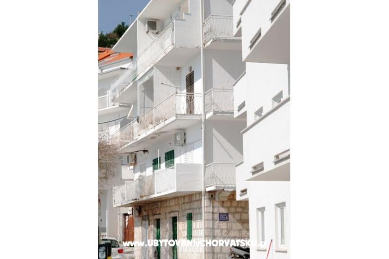 Apartman Doje – fotó 11