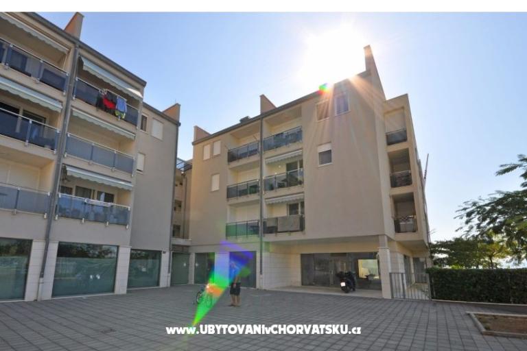 Luxury Family Apartman IRA – fotó 12