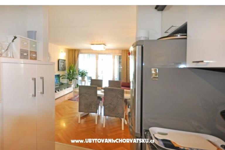 Luxury Family Apartman IRA – fotó 18