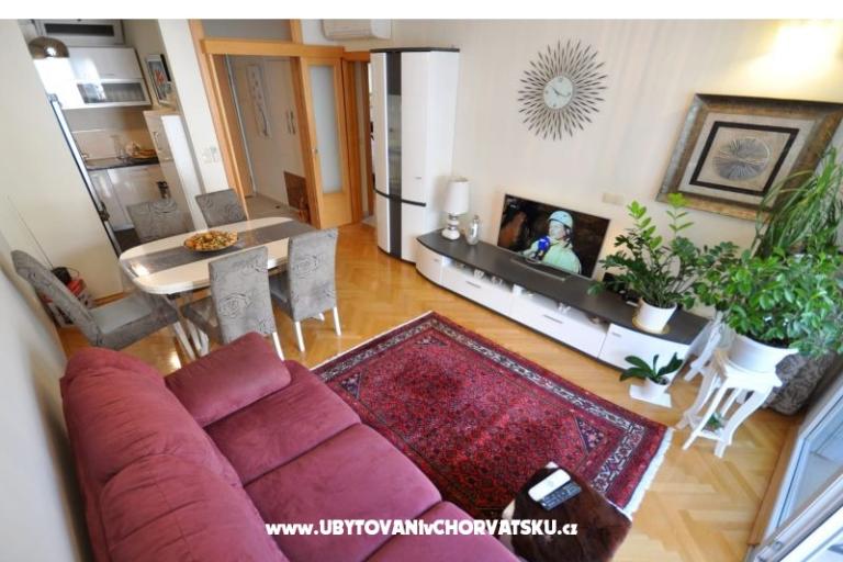 Luxury Family Apartman IRA – fotó 2