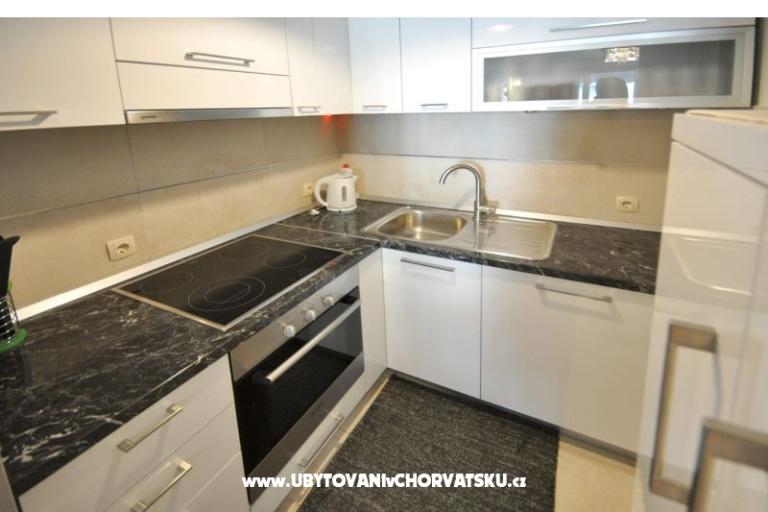 Luxury Family Apartman IRA – fotó 5