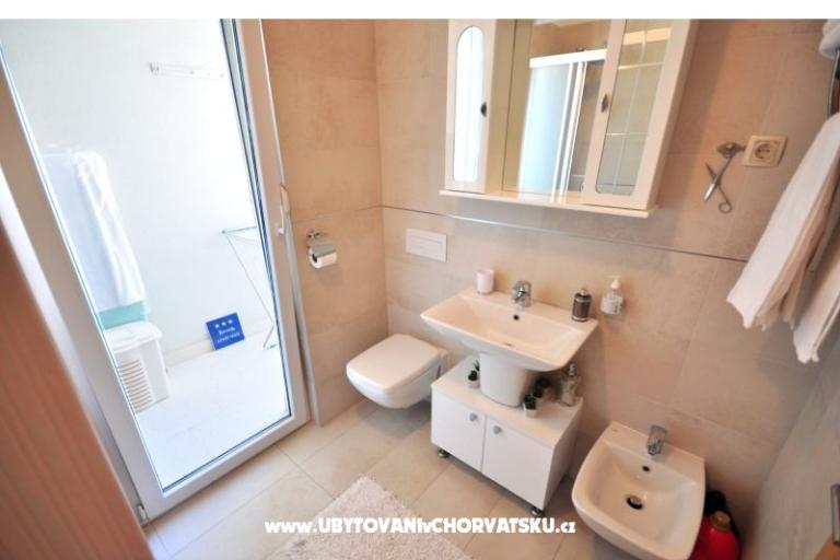 Luxury Family Apartman IRA – fotó 7