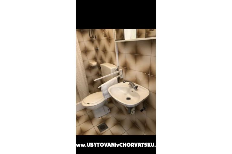 Apartman Mila & Apartman Johnny – fotó 13