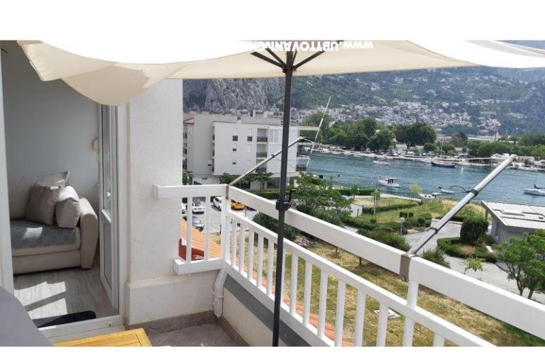 Apartman Sea&amp;River View – fotó 10
