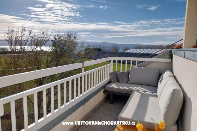 Apartman Sea&amp;River View – fotó 12