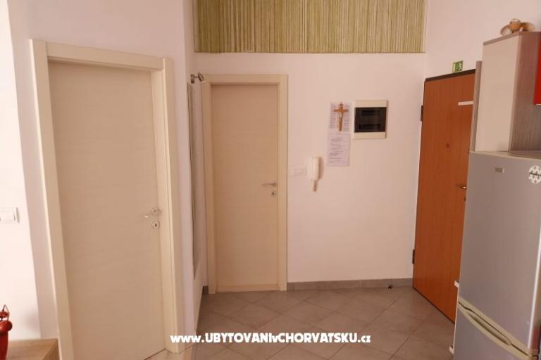 Apartman Sea&amp;River View – fotó 13