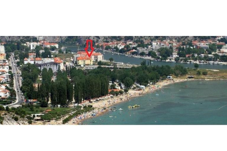 Apartman Sea&amp;River View – fotó 16