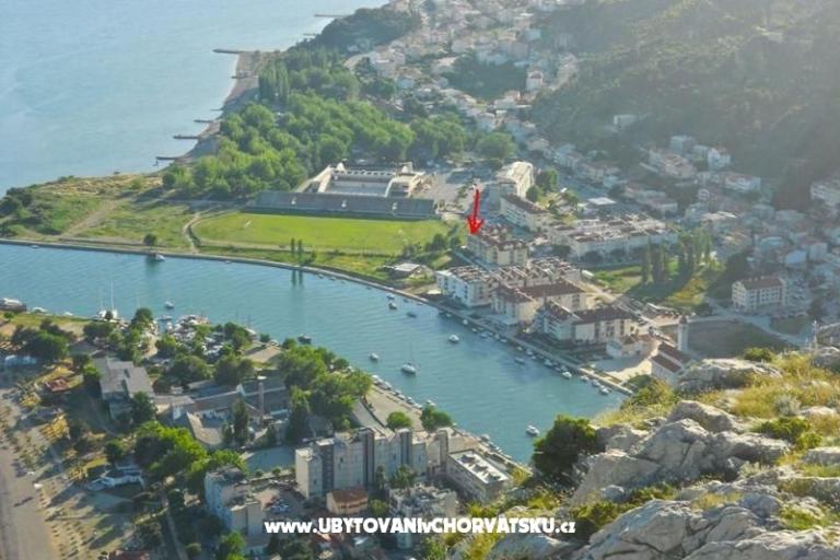 Apartman Sea&amp;River View – fotó 17