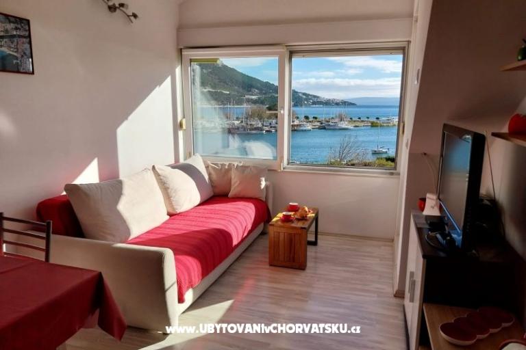 Apartman Sea&amp;River View – fotó 4