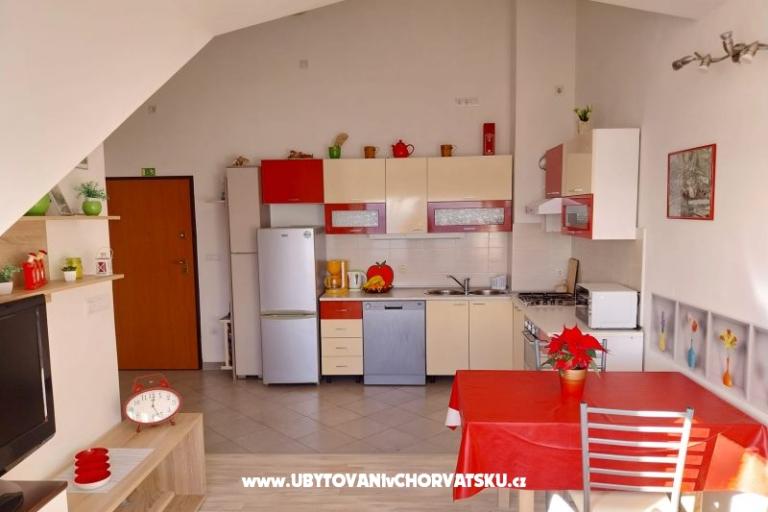 Apartman Sea&amp;River View – fotó 6