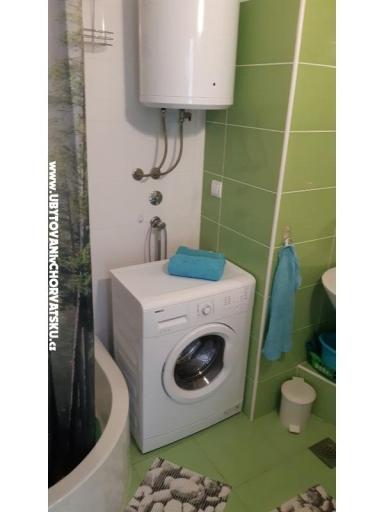 Apartman Sea&amp;River View – fotó 8