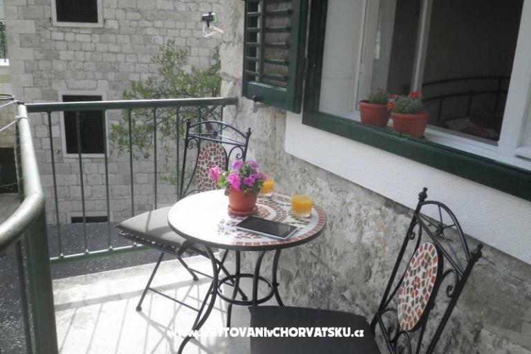 Apartman Smokvica – fotó 2