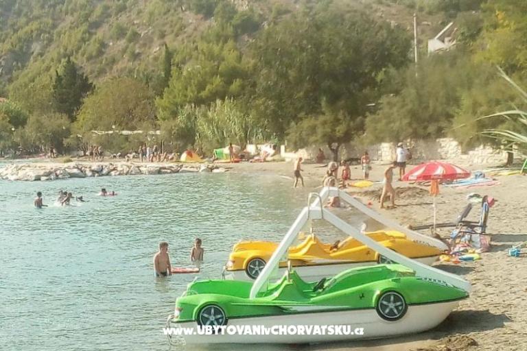 Apartmanok Stanić  – fotó 14