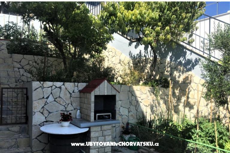 Apartmanok Stanić  – fotó 15