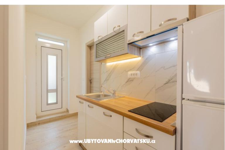 Apartmanok Stanić  – fotó 9