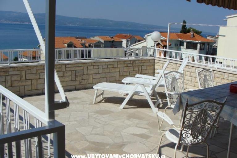 Apartman Stomorica – fotó 2