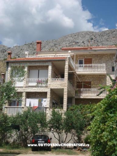Apartman Stomorica – fotó 4