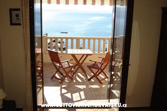 Apartmanok  Pelegrin – fotó 10