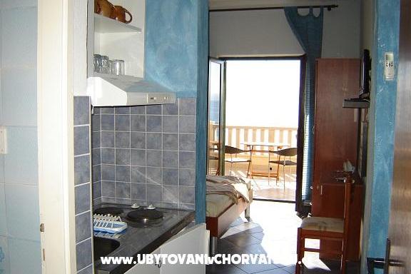 Apartmanok  Pelegrin – fotó 11