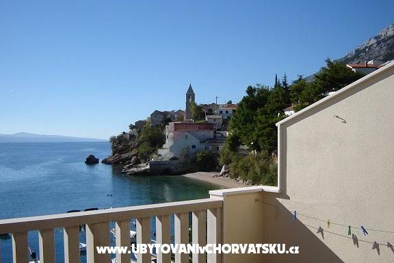 Apartmanok  Pelegrin – fotó 12