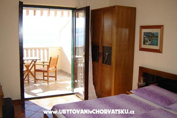 Apartmanok  Pelegrin – fotó 13