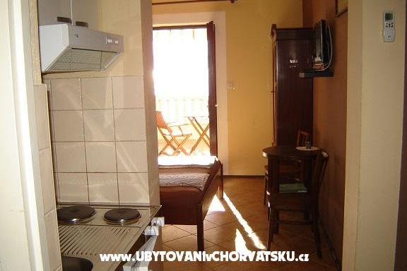 Apartmanok  Pelegrin – fotó 14