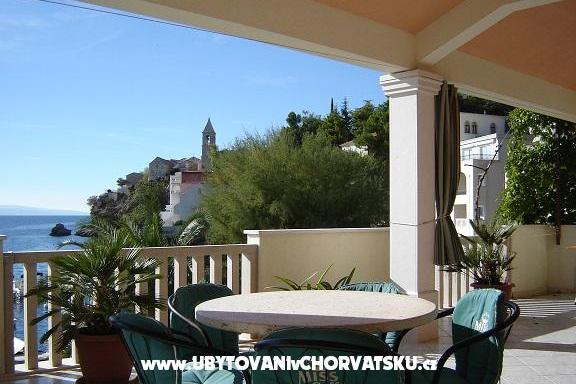 Apartmanok  Pelegrin – fotó 16