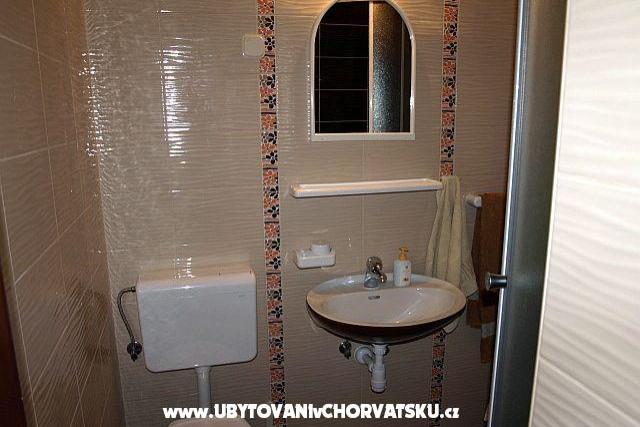 Apartmanok  Pelegrin – fotó 7