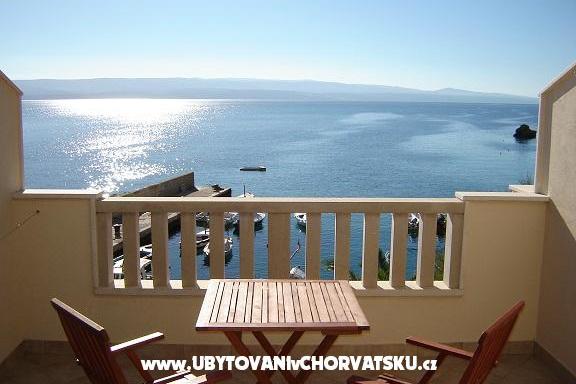 Apartmanok  Pelegrin – fotó 9
