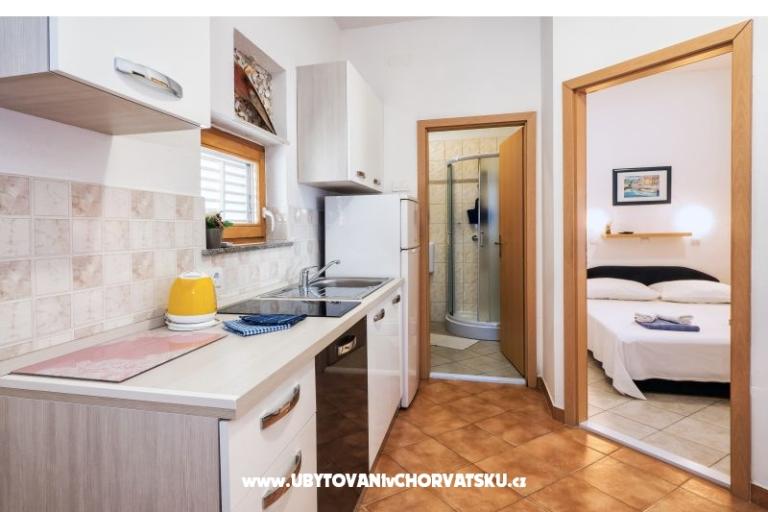 Apartmanok Tamaris - Suhi Potok – fotó 10