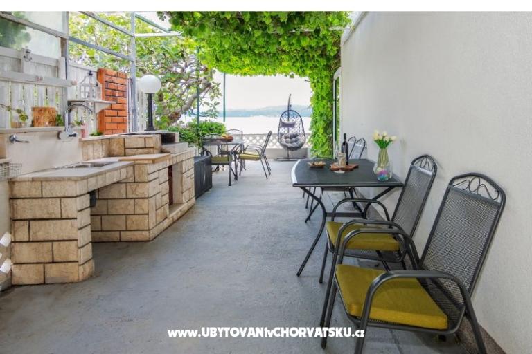 Apartmanok Tamaris - Suhi Potok – fotó 11