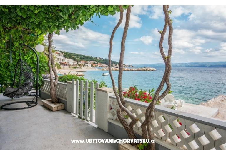 Apartmanok Tamaris - Suhi Potok – fotó 12