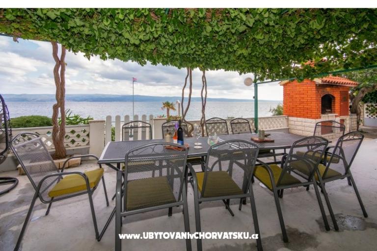 Apartmanok Tamaris - Suhi Potok – fotó 13